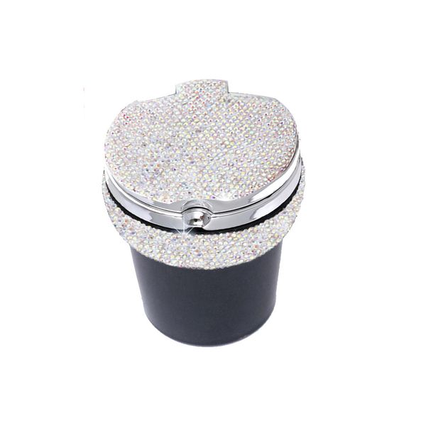 fashion car led light rhinestone ashtray plastic non-toxic button battery cigarette ashtray #yl5
fashion car led light rhinestone ashtray plastic non-toxic button battery cigarette ashtray #yl5