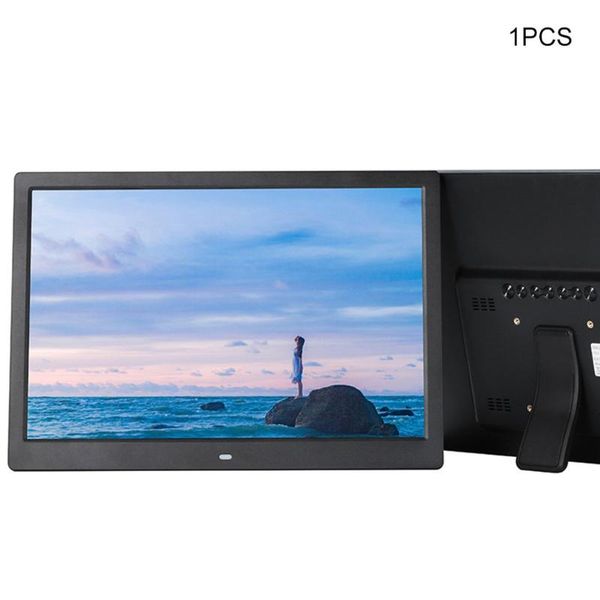 14 inch lcd widescreen hd led electronic p digital p frame wall advertising machine gift
14 inch lcd widescreen hd led electronic p digital p frame wall advertising machine gift
