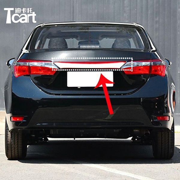 tcart rear bumper trunk light for corolla 2018 2019 car led tail rear fog lamp brake light dynamic turn signal reflector
tcart rear bumper trunk light for corolla 2018 2019 car led tail rear fog lamp brake light dynamic turn signal reflector