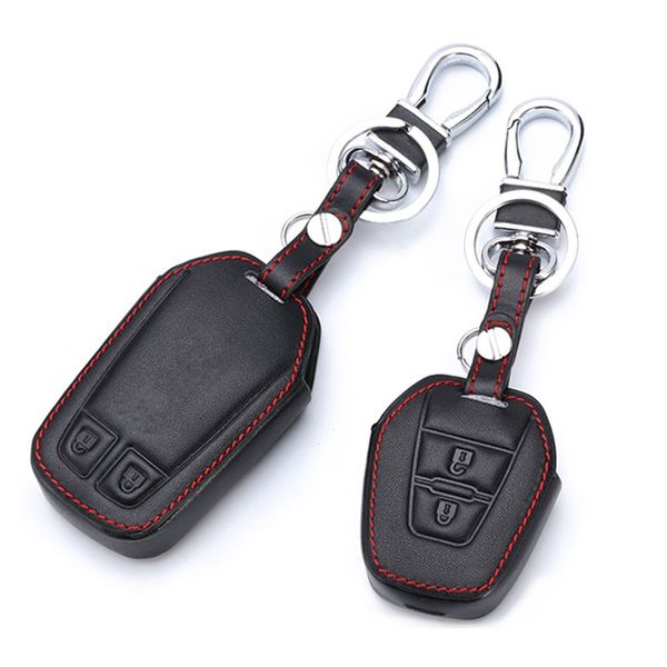 1 pcs car key case cover leather holder chain for isuzu / new isuzu d-max / mu-x car key shell protecor keychain styling
1 pcs car key case cover leather holder chain for isuzu / new isuzu d-max / mu-x car key shell protecor keychain styling
