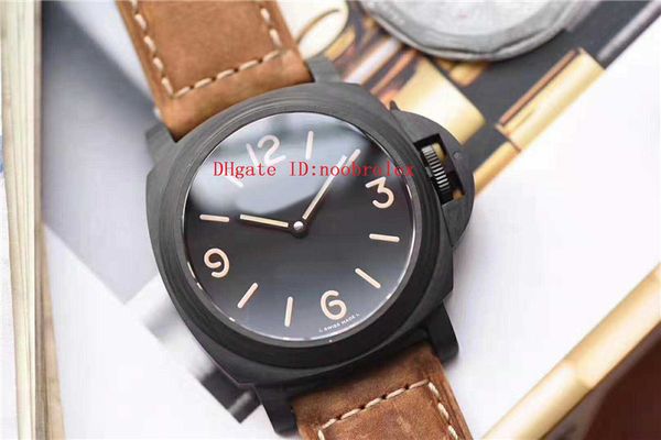 xf factory pam360 watch swiss 6497 hand-winding movement 21600 vph forging carbon fiber case sapphire crystal super luminous 44mm 277t, Slivery;brown
xf factory pam360 watch swiss 6497 hand-winding movement 21600 vph forging carbon fiber case sapphire crystal super luminous 44mm 277t, Slivery;brown