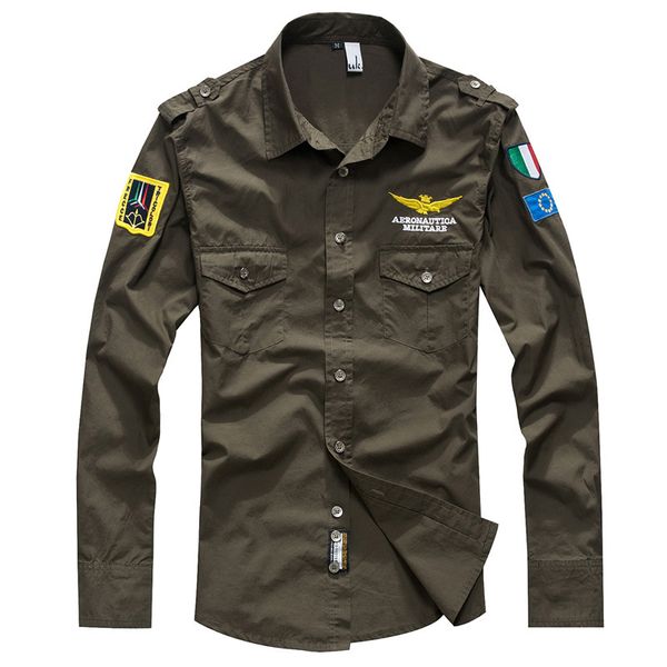 new shirt one shirt mens shirts men long sleeve cotton white black army green plus size
new shirt one shirt mens shirts men long sleeve cotton white black army green plus size