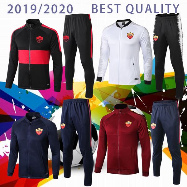size:s-2xl 2019 2020 soccer jacket tracksuit 19 20 survetement long sleeve full zipper football jackets set men chandal, Black
size:s-2xl 2019 2020 soccer jacket tracksuit 19 20 survetement long sleeve full zipper football jackets set men chandal, Black