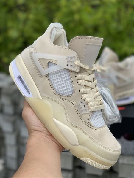 new released off authentic 4 sp wmns sail bred 4s man basketball shoes muslin white black zapatos sneakers with original box
new released off authentic 4 sp wmns sail bred 4s man basketball shoes muslin white black zapatos sneakers with original box