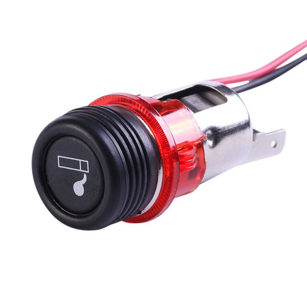 yd119 portable 12v cigarette lighter motorcycle car boat cigarette lighter power socket universal stable characteristics
yd119 portable 12v cigarette lighter motorcycle car boat cigarette lighter power socket universal stable characteristics