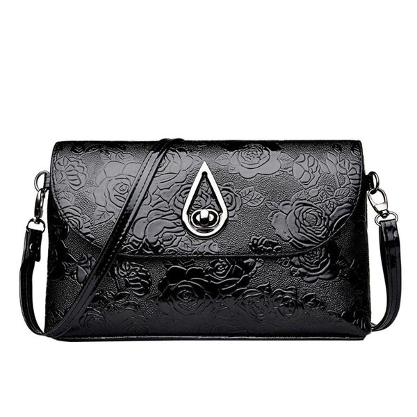 мода женская сумка кожаная сумка цветочный узор crossbody сумка messenger сумка для леди#h30
мода женская сумка кожаная сумка цветочный узор crossbody сумка messenger сумка для леди#h30