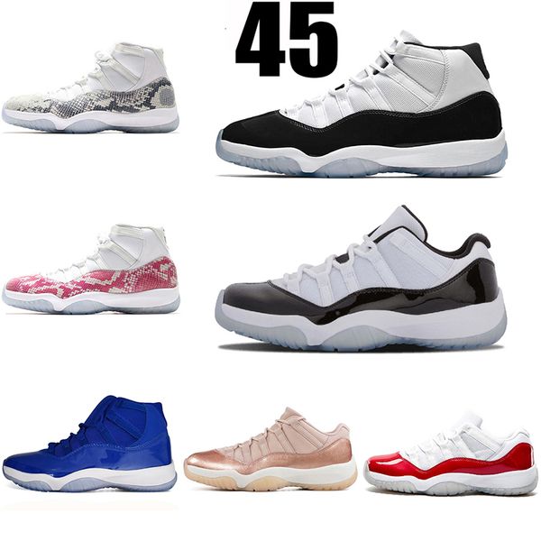 extremely salient versatile color splendid quality basketball running mens womens shoes 11 11s midnight navy concord high rose gold
extremely salient versatile color splendid quality basketball running mens womens shoes 11 11s midnight navy concord high rose gold