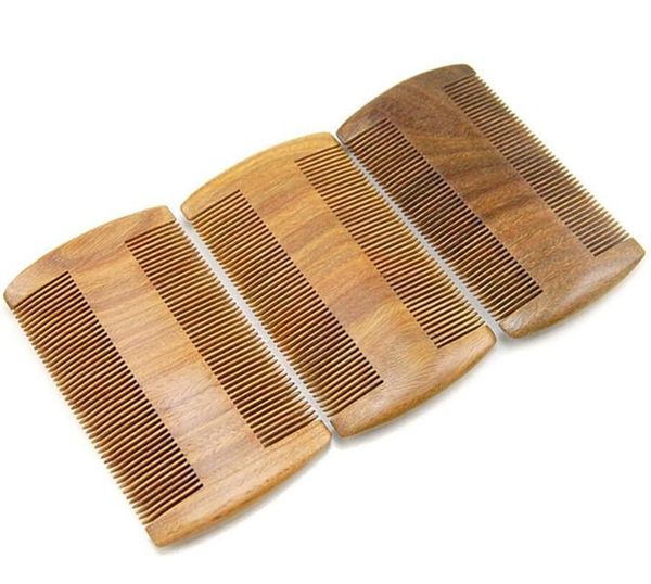 natural sandalwood pocket beard & hair combs for men - handmade natural wood comb with dense and sparse tooth for beards mustaches, Silver
natural sandalwood pocket beard & hair combs for men - handmade natural wood comb with dense and sparse tooth for beards mustaches, Silver