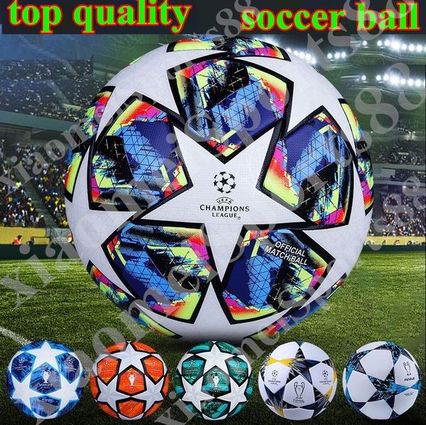 19 20 final kyiv european league soccer ball pu size 5 balls granules slip-resistant football 2019 2020 ball
19 20 final kyiv european league soccer ball pu size 5 balls granules slip-resistant football 2019 2020 ball