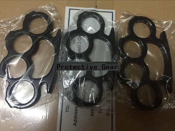 dhl 10pcs silver and black thin steel brass knuckle dusters,self defense personal security women's and men's self-defense pendant
dhl 10pcs silver and black thin steel brass knuckle dusters,self defense personal security women's and men's self-defense pendant
