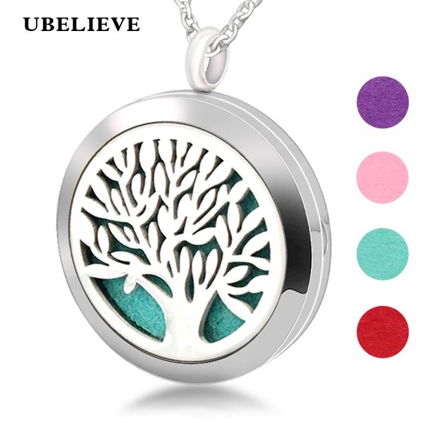 tree of life aromatherapy essential oil locket necklace pendant hollow magnetic perfume locket diffuser locket for women, Silver
tree of life aromatherapy essential oil locket necklace pendant hollow magnetic perfume locket diffuser locket for women, Silver