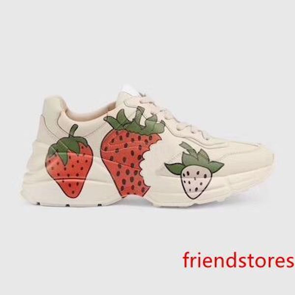 mens rhyton casual shoes dad sneaker paris fashion luxury designer women shoe platform sports strawberry wave mouth tiger web print
mens rhyton casual shoes dad sneaker paris fashion luxury designer women shoe platform sports strawberry wave mouth tiger web print