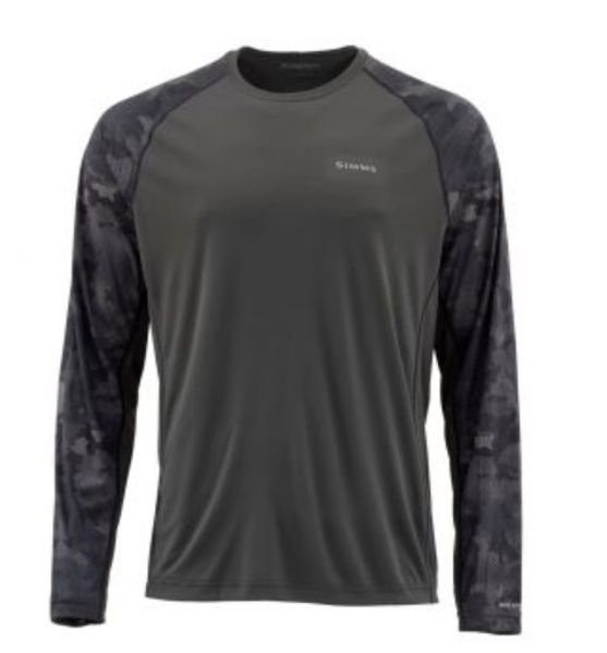 2020 si * ms men fishing t shirt solarflex ls shirt upf50 quick dry fishing clothes спортивные рубашки сша размер m-xl продвижение, Camo
2020 si * ms men fishing t shirt solarflex ls shirt upf50 quick dry fishing clothes спортивные рубашки сша размер m-xl продвижение, Camo