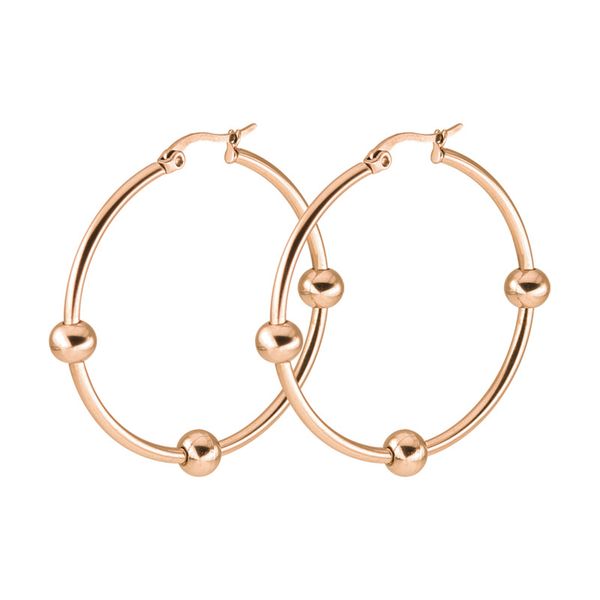 big hoop earrings ladies stainless steel small ball steel ball earrings for women jewelry gift for lady 2020 fashion simple, Golden;silver
big hoop earrings ladies stainless steel small ball steel ball earrings for women jewelry gift for lady 2020 fashion simple, Golden;silver