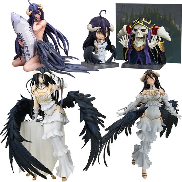 25cm albedo girls action figure japanese anime pvc action figures toys anime figures toy for kids children christmas t200603
25cm albedo girls action figure japanese anime pvc action figures toys anime figures toy for kids children christmas t200603
