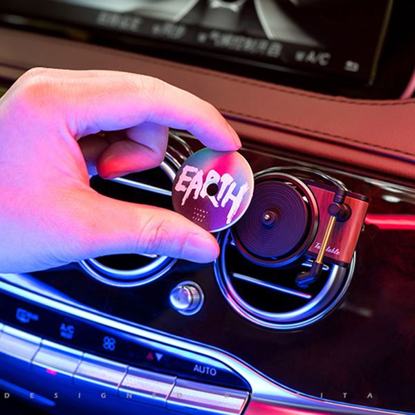 carprie 2019 new car air freshener auto decor car-styling solid fragrance clip car air vent machine july 18 p30
carprie 2019 new car air freshener auto decor car-styling solid fragrance clip car air vent machine july 18 p30
