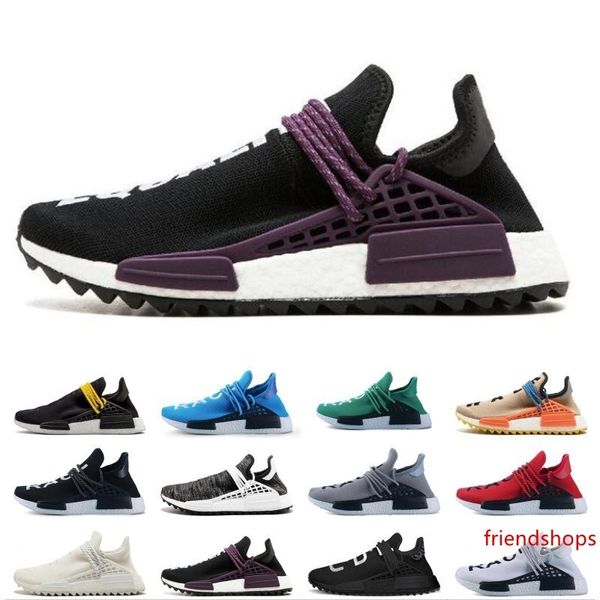 human race trail running shoes men women pharrell williams hu runner yellow black white red green grey blue sport runner sneaker 36-47
human race trail running shoes men women pharrell williams hu runner yellow black white red green grey blue sport runner sneaker 36-47