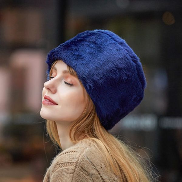 women hat russian cossack beanies cap ladies ski headband winter warm black white nature girls ear warmer earmuffs soft fluffy eea1006, Blue;gray
women hat russian cossack beanies cap ladies ski headband winter warm black white nature girls ear warmer earmuffs soft fluffy eea1006, Blue;gray