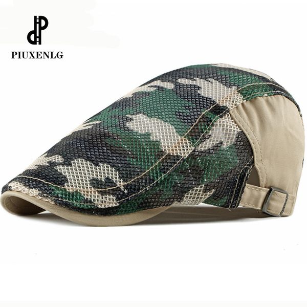 ht2481 берет cap summer sun шляпы для мужчин женщины дышащий мужчины trucker mesh cap регулируемая камуфляж ivy newsboy flat беретов, Blue;gray
ht2481 берет cap summer sun шляпы для мужчин женщины дышащий мужчины trucker mesh cap регулируемая камуфляж ivy newsboy flat беретов, Blue;gray
