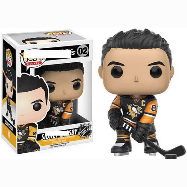 kawaii funko pop figurines ice hockey star star model action figures hand office cinnacle crosby matthews #02 20
kawaii funko pop figurines ice hockey star star model action figures hand office cinnacle crosby matthews #02 20