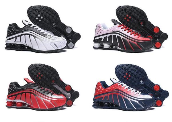 2020 new pillars shoes r4 men kids sports air running shoes stripe white black fashion youth chaussures trainers training sneakers 40-46
2020 new pillars shoes r4 men kids sports air running shoes stripe white black fashion youth chaussures trainers training sneakers 40-46