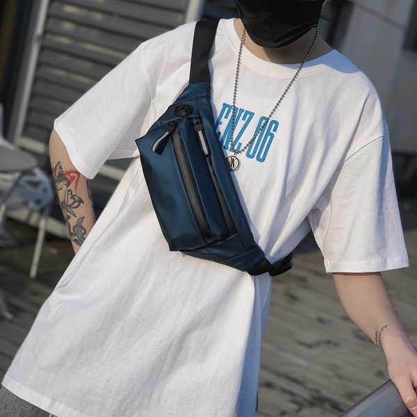 2020 new women's diagonal bag korean version of the simple ladies chest bag fashion casual ladies diagonal
2020 new women's diagonal bag korean version of the simple ladies chest bag fashion casual ladies diagonal