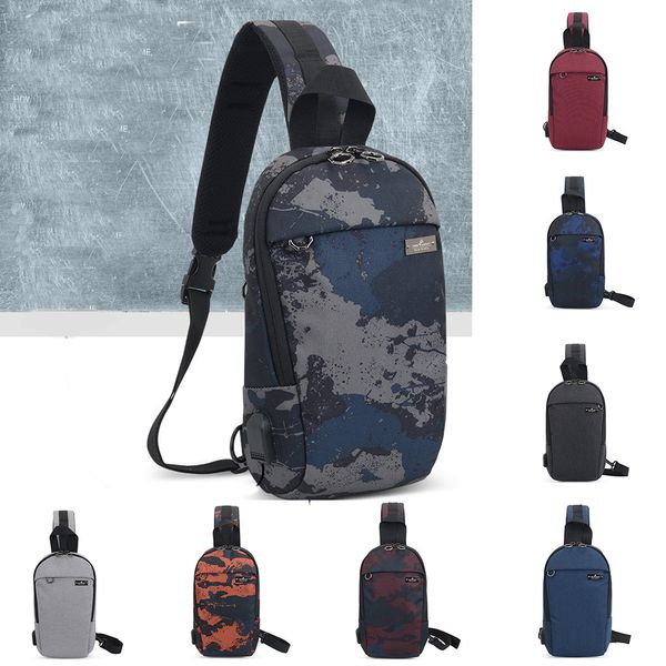 mens bag camouflage chest bags business casual multi-function shoulder purse phone package cross body shoulder cotton fabric bag
mens bag camouflage chest bags business casual multi-function shoulder purse phone package cross body shoulder cotton fabric bag
