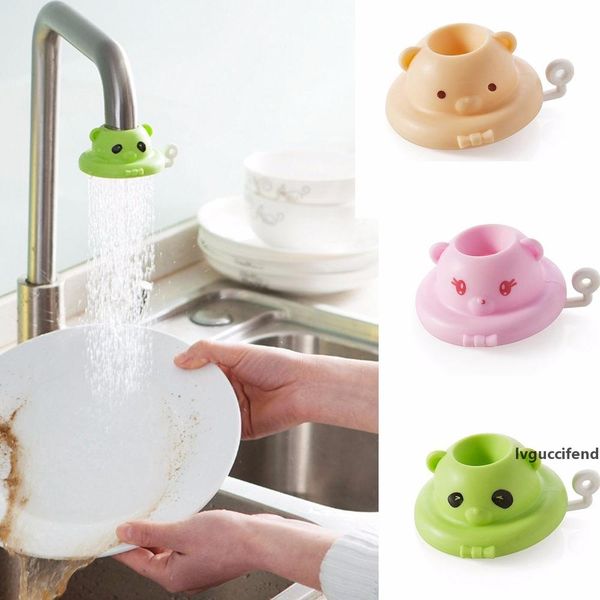 cute cartoon kitchen tool sprayers filter water tap saving flexible sink tap shower head kitchen faucet accessories gadget 
cute cartoon kitchen tool sprayers filter water tap saving flexible sink tap shower head kitchen faucet accessories gadget