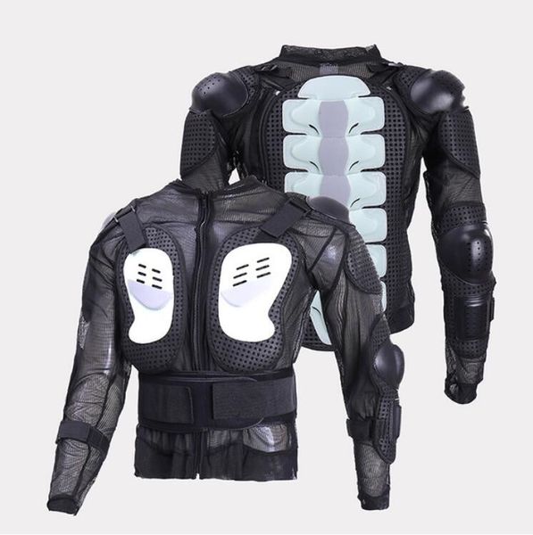 new spring and autumn men's fashion long sleeve motorcycle armor coat zipper chao men loose jacket general anti-fall
new spring and autumn men's fashion long sleeve motorcycle armor coat zipper chao men loose jacket general anti-fall