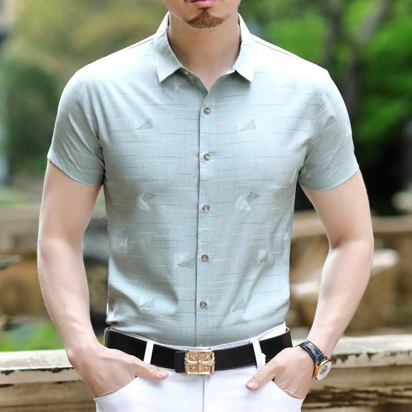 2020 summer casual shirt male man shirts fashion stage show dress retro shirt men short sleeve camisa flores hombre, White;black
2020 summer casual shirt male man shirts fashion stage show dress retro shirt men short sleeve camisa flores hombre, White;black