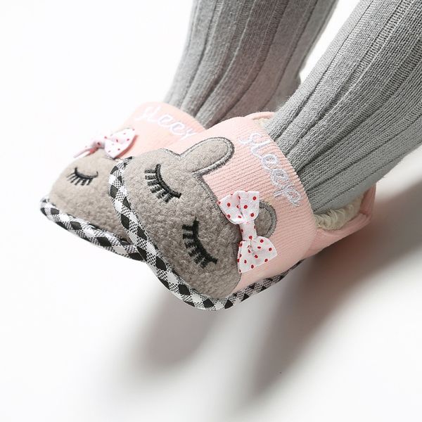 малыш первых ходок soft soled против скольжения обуви bowknot шаблон обуви новорожденных супер держите теплый хлопок
малыш первых ходок soft soled против скольжения обуви bowknot шаблон обуви новорожденных супер держите теплый хлопок