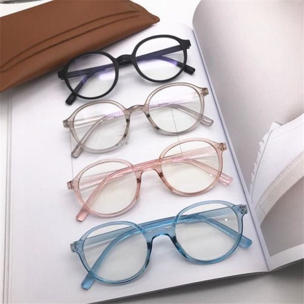 fashion women & men retro flat mirror classic clear lens glasses anti-uv eyeglasses plain glasses ing, White;black
fashion women & men retro flat mirror classic clear lens glasses anti-uv eyeglasses plain glasses ing, White;black