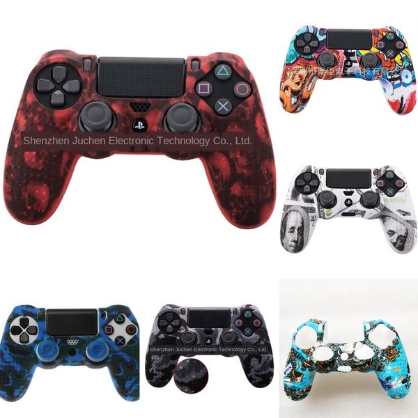 l4s7s controller black blue red soft silicone rubber gel skin non-slip ps4 cover for case newest
l4s7s controller black blue red soft silicone rubber gel skin non-slip ps4 cover for case newest
