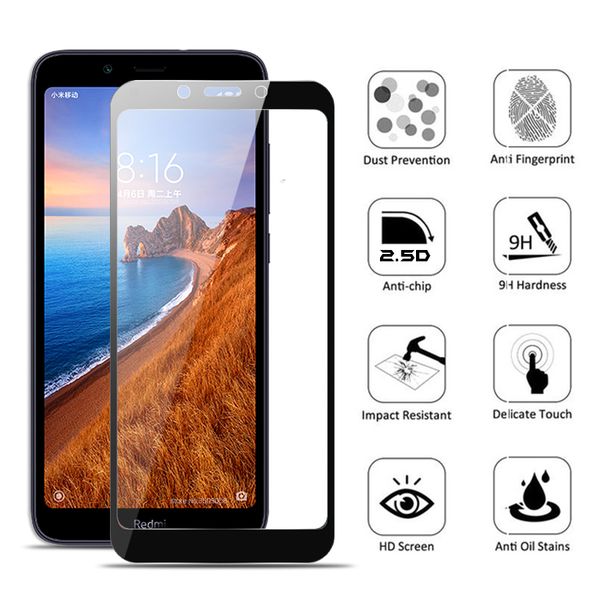redmi 7a glas protective glass for xiaomi red mi 7a a7 screen protector tempered glasses redmi7a 5.45'' sheet safety film
redmi 7a glas protective glass for xiaomi red mi 7a a7 screen protector tempered glasses redmi7a 5.45'' sheet safety film