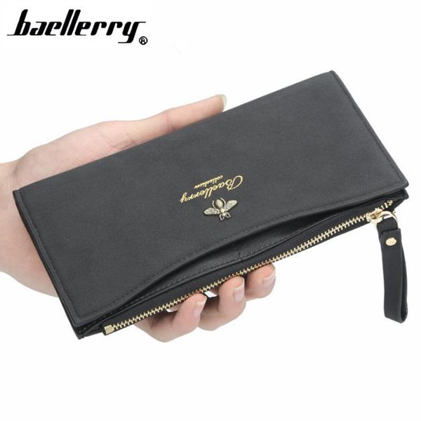 brand pu leather women wallet fashion female clutch purse high capacity wallets with coin pocket for women gift n1093, Red;black
brand pu leather women wallet fashion female clutch purse high capacity wallets with coin pocket for women gift n1093, Red;black