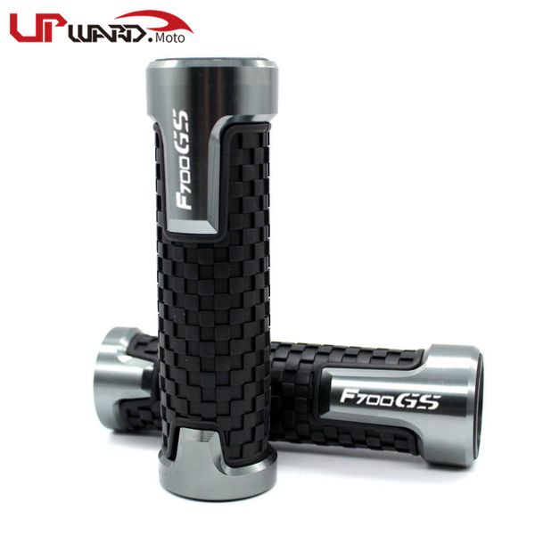 for f700gs f700 gs 2012 2013 2014 2015 2016 2017 2018 motorcycle 7/8'' 22mm cnc handlebar grips handle grip handle bar
for f700gs f700 gs 2012 2013 2014 2015 2016 2017 2018 motorcycle 7/8'' 22mm cnc handlebar grips handle grip handle bar