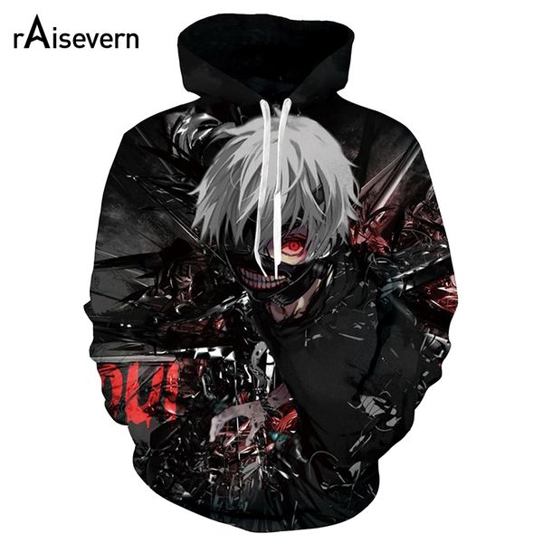 new tokyo ghoul hoodies mens pullovers ken kaneki printed male hoody 3d printing sweatshirts dropshop, Black
new tokyo ghoul hoodies mens pullovers ken kaneki printed male hoody 3d printing sweatshirts dropshop, Black