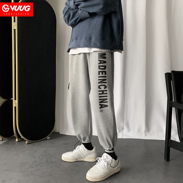 pants men's spring and autumn cool printed letter harlan loose sports casual trousers, Black
pants men's spring and autumn cool printed letter harlan loose sports casual trousers, Black