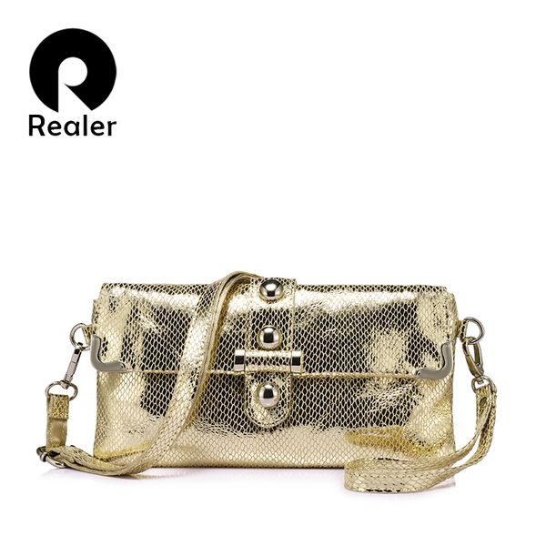 realer fashion women genuine leather day clutch evening bag female crossbody bags serpentine print 2017
realer fashion women genuine leather day clutch evening bag female crossbody bags serpentine print 2017