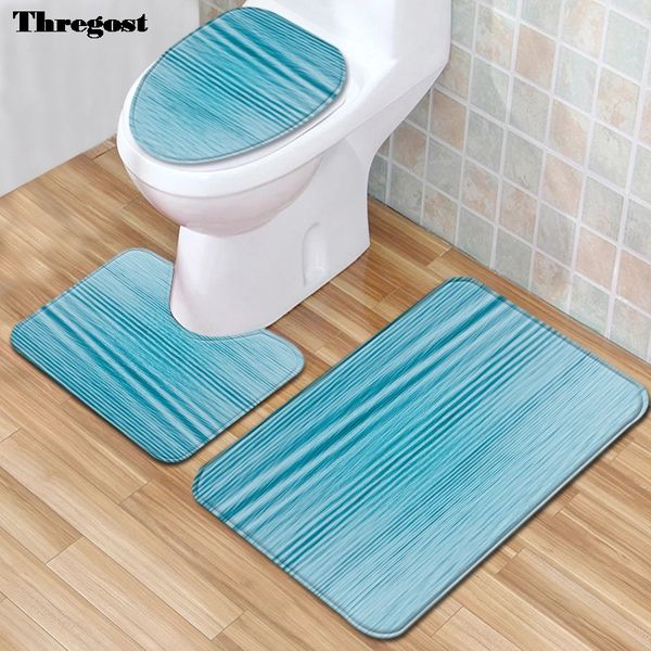 thregost home toilet lid cover shower room rug floor mat bathroom bath mats set toilet rugs flannel anti slip shower carpets set
thregost home toilet lid cover shower room rug floor mat bathroom bath mats set toilet rugs flannel anti slip shower carpets set