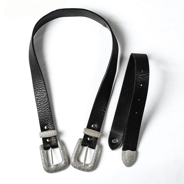 2019 women belts vintage metal pu leather double buckles waist belt waistband ladies fashion black belt, Black;brown
2019 women belts vintage metal pu leather double buckles waist belt waistband ladies fashion black belt, Black;brown