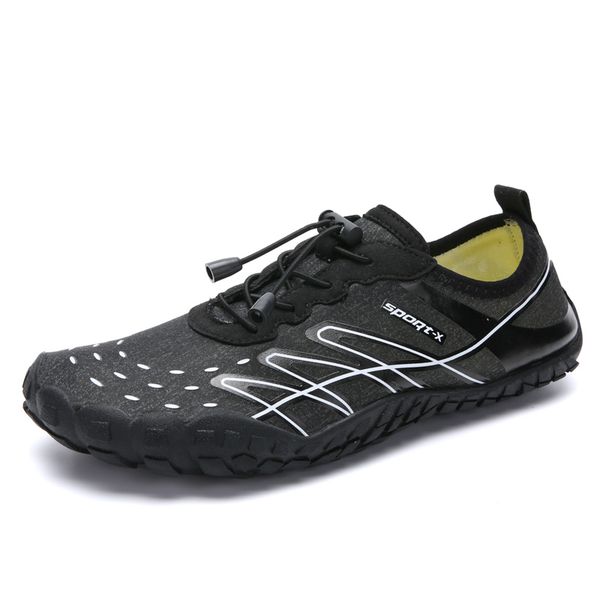 summer water shoes big size lover couple barefoot sneakers outdoor seaside swimming quick dry fitness women shoes, Black
summer water shoes big size lover couple barefoot sneakers outdoor seaside swimming quick dry fitness women shoes, Black