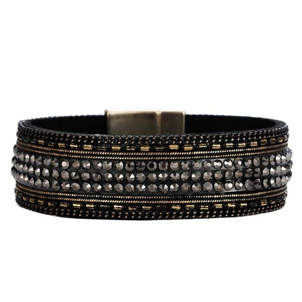 charm bracelets women stylish multilayers silver beads leather fashion wrap for girls gs039, Golden;silver
charm bracelets women stylish multilayers silver beads leather fashion wrap for girls gs039, Golden;silver