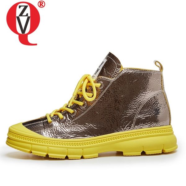 zvq 2019 autumn new fashion ankle boots outside mid heels platform mixed colors sheepskin cross-tied women shoes drop shipping, Black
zvq 2019 autumn new fashion ankle boots outside mid heels platform mixed colors sheepskin cross-tied women shoes drop shipping, Black