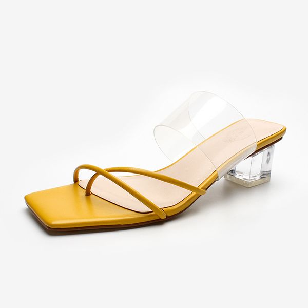 2020 new spring and summer fairy sandals women thong med heels crystal heel women slides, Black
2020 new spring and summer fairy sandals women thong med heels crystal heel women slides, Black