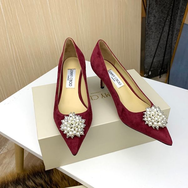 2020 women's shoes red high heel pointed red bottom 6.5cm 8.5cm high heels with logo dust bag wedding shoes tgb, Black
2020 women's shoes red high heel pointed red bottom 6.5cm 8.5cm high heels with logo dust bag wedding shoes tgb, Black