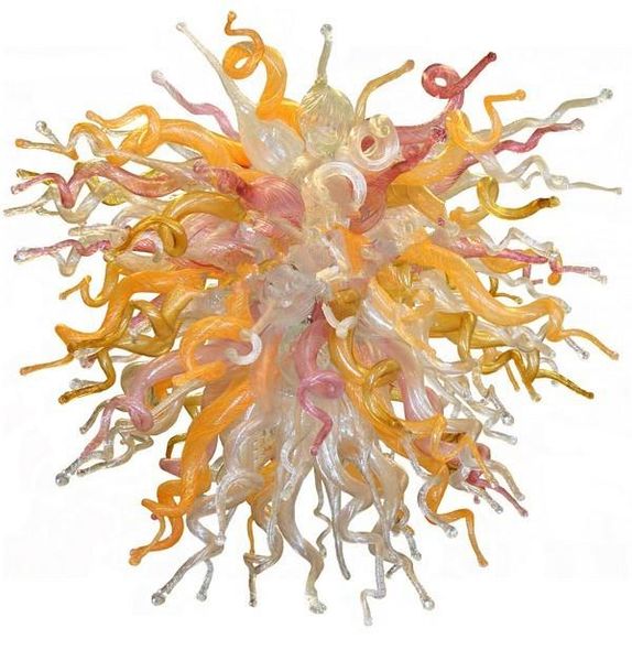 100% mouth blown ce ul borosilicate murano glass dale chihuly art new chandelier decorative lights for dining roo
100% mouth blown ce ul borosilicate murano glass dale chihuly art new chandelier decorative lights for dining roo