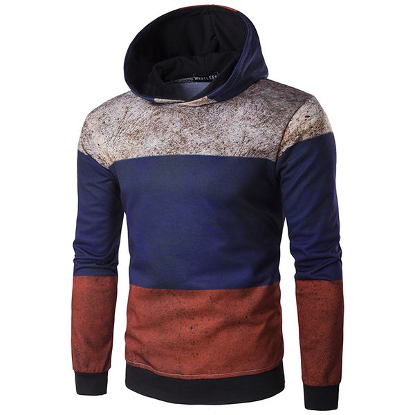 hoodies men 2016 brand male long sleeve hoodie printed flag sweatshirt mens moletom masculino hoodies slim tracksuit jackets, Black
hoodies men 2016 brand male long sleeve hoodie printed flag sweatshirt mens moletom masculino hoodies slim tracksuit jackets, Black
