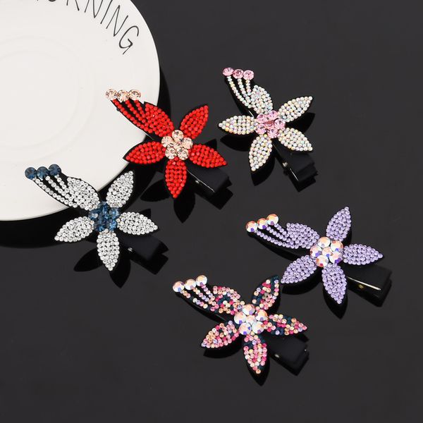 корейская версия прекрасный цветок леди шпилька оптового способа новый австралийский алмаз инкрустированные головной убор заменителя волос, Slivery;white
корейская версия прекрасный цветок леди шпилька оптового способа новый австралийский алмаз инкрустированные головной убор заменителя волос, Slivery;white