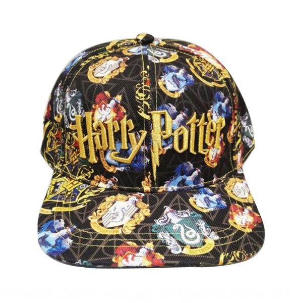 animation peripherals embroidered baseball cap harry potter hat hogwarts school badge embroidery hip-hop baseball cap banyan hat, Blue;gray
animation peripherals embroidered baseball cap harry potter hat hogwarts school badge embroidery hip-hop baseball cap banyan hat, Blue;gray
